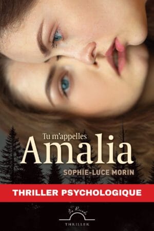 Tu m'appelles Amalia