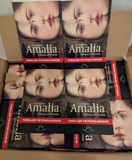 Et soudain, tout devient réel