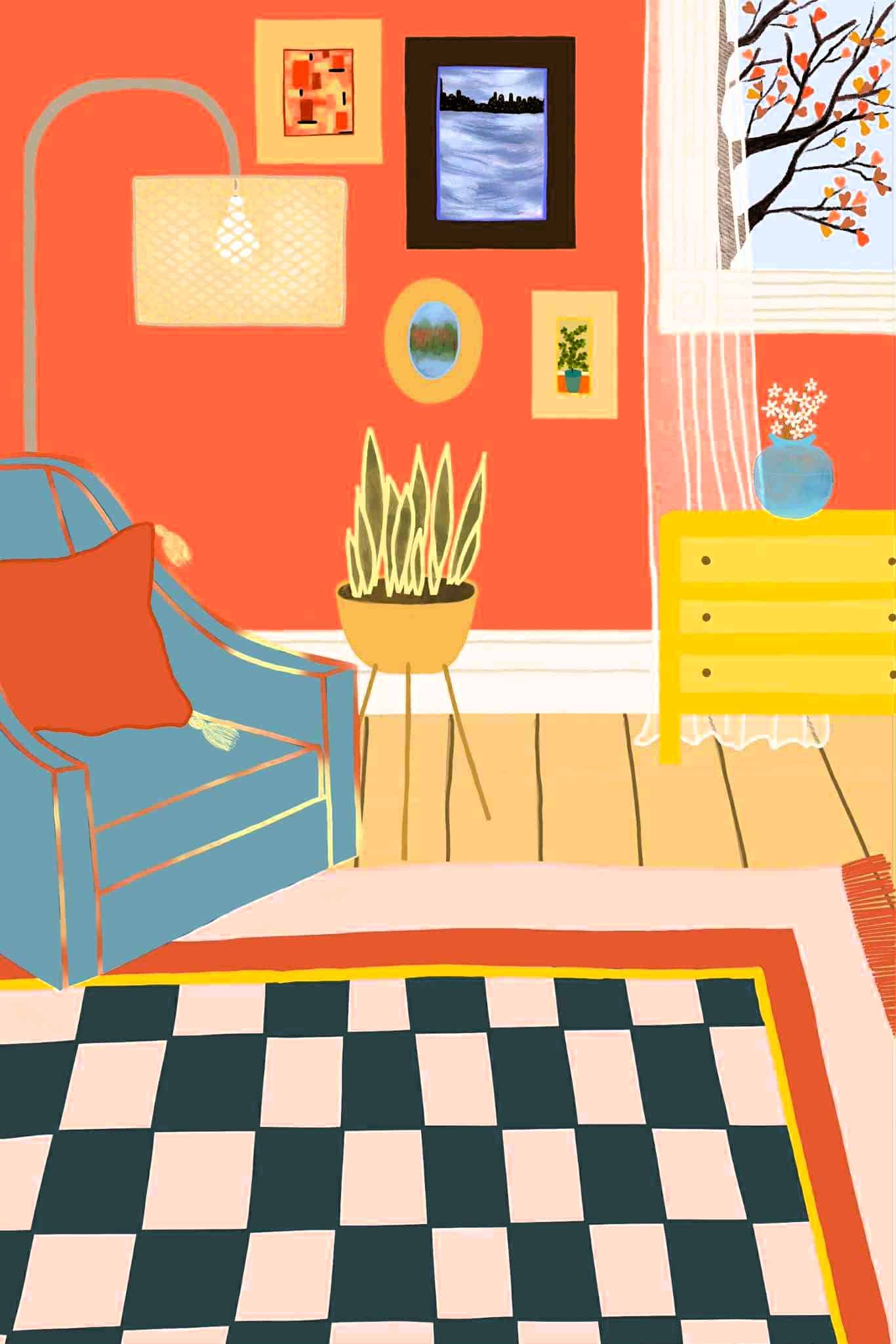 Une idée du bonheur