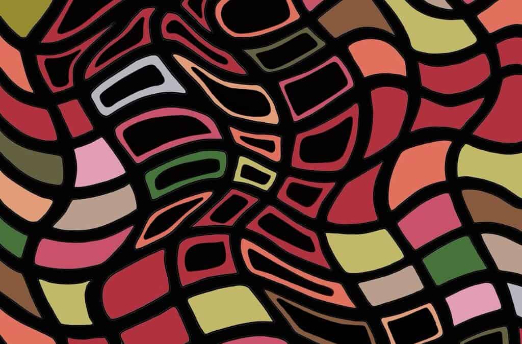 L’art est partout !